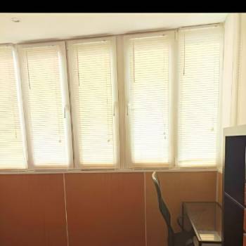 Продается 1-комнатная квартира, 42,9 м²