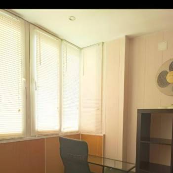 Продается 1-комнатная квартира, 42,9 м²