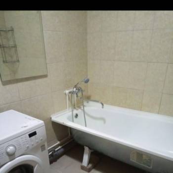 Продается 1-комнатная квартира, 42,9 м²