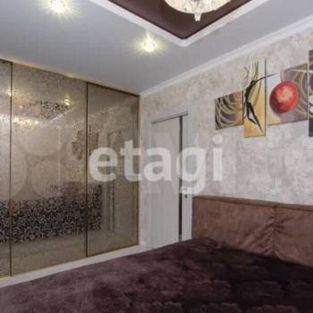 Продается 1-комнатная квартира, 48,9 м²
