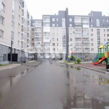 Продается 1-комнатная квартира, 48,9 м²