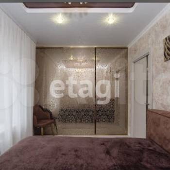 Продается 1-комнатная квартира, 48,9 м²