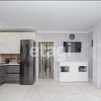 Продается 1-комнатная квартира, 48,9 м²