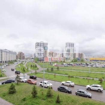 Продается 1-комнатная квартира, 48,9 м²