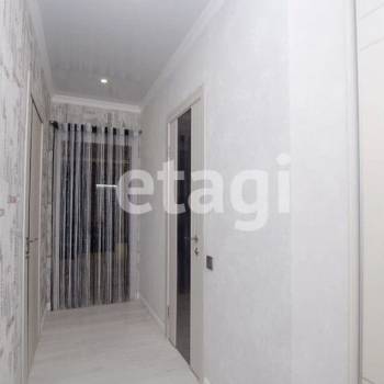 Продается 1-комнатная квартира, 48,9 м²