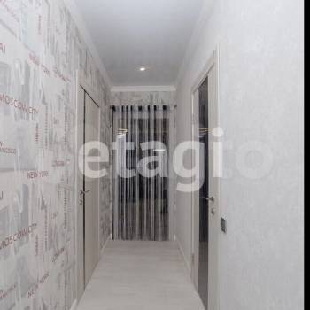 Продается 1-комнатная квартира, 48,9 м²