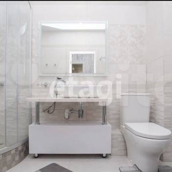 Продается 1-комнатная квартира, 48,9 м²