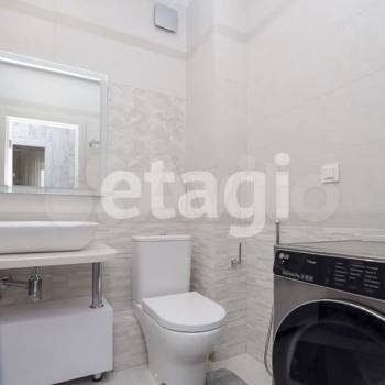 Продается 1-комнатная квартира, 48,9 м²