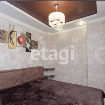 Продается 1-комнатная квартира, 48,9 м²