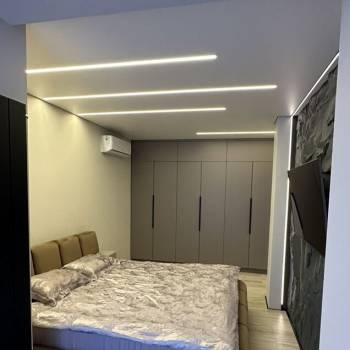 Продается 2-х комнатная квартира, 56 м²