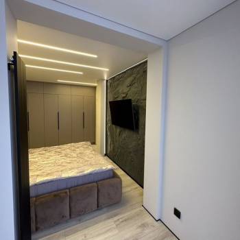 Продается 2-х комнатная квартира, 56 м²