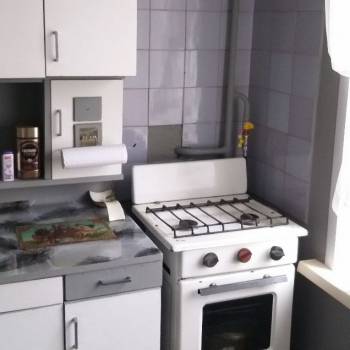 Продается 3-х комнатная квартира, 49,2 м²