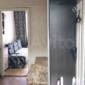 Продается 3-х комнатная квартира, 49,2 м²