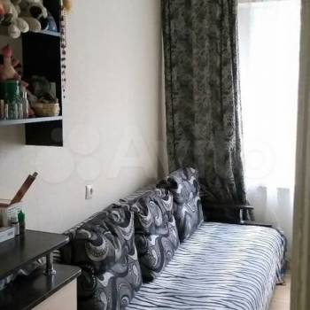 Продается 3-х комнатная квартира, 49,2 м²