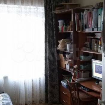 Продается 3-х комнатная квартира, 49,2 м²