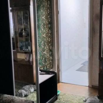 Продается 3-х комнатная квартира, 49,2 м²