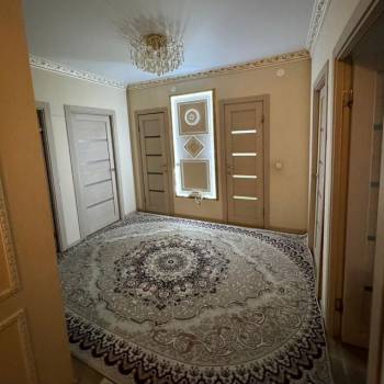 Продается 3-х комнатная квартира, 92 м²