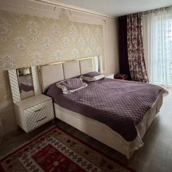 Продается 3-х комнатная квартира, 92 м²