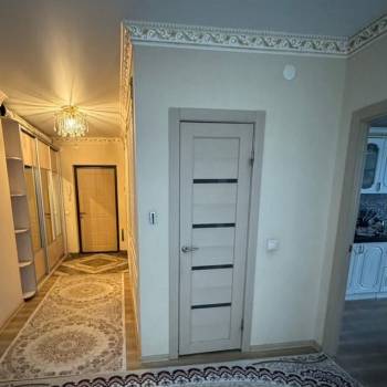 Продается 3-х комнатная квартира, 92 м²