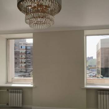 Продается 3-х комнатная квартира, 106,2 м²