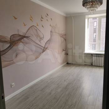 Продается 3-х комнатная квартира, 106,2 м²