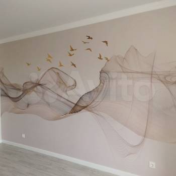 Продается 3-х комнатная квартира, 106,2 м²