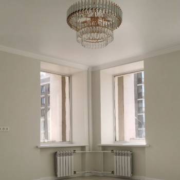 Продается 3-х комнатная квартира, 106,2 м²