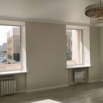 Продается 3-х комнатная квартира, 106,2 м²