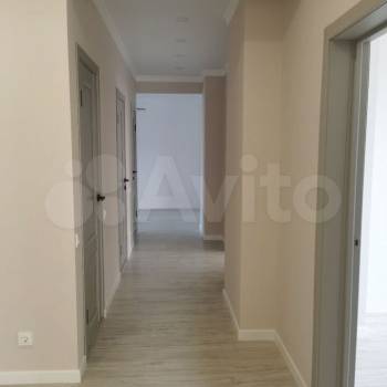 Продается 3-х комнатная квартира, 106,2 м²