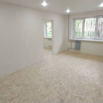 Продается 3-х комнатная квартира, 56,4 м²