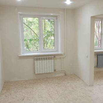 Продается 3-х комнатная квартира, 56,4 м²