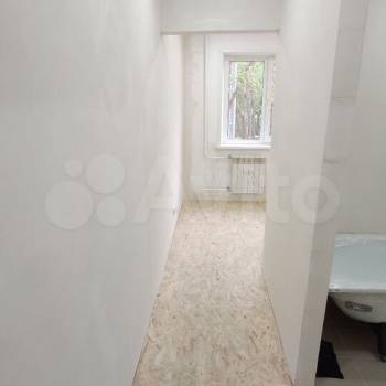 Продается 3-х комнатная квартира, 56,4 м²