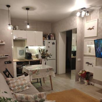 Продается 2-х комнатная квартира, 41 м²