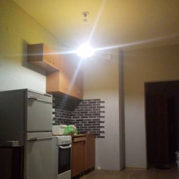 Продается 1-комнатная квартира, 25,8 м²