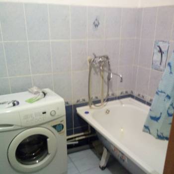 Продается 1-комнатная квартира, 25,8 м²