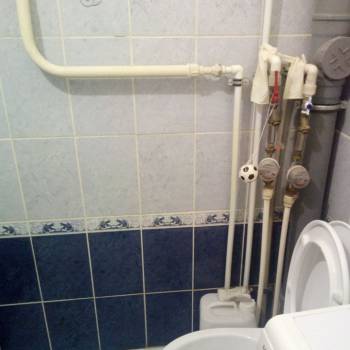 Продается 1-комнатная квартира, 25,8 м²