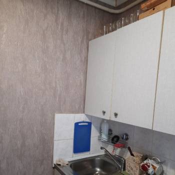 Продается 1-комнатная квартира, 30,6 м²