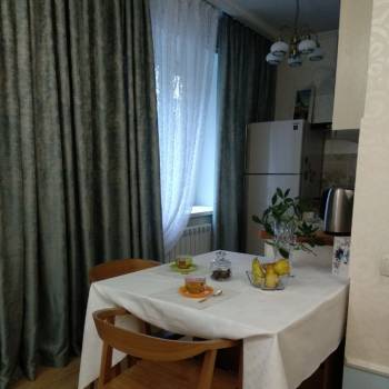 Продается 3-х комнатная квартира, 76,8 м²