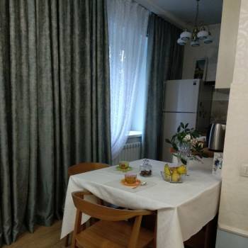 Продается 3-х комнатная квартира, 76,8 м²