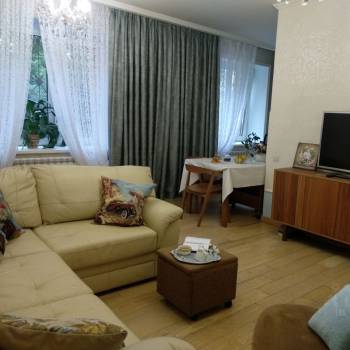 Продается 3-х комнатная квартира, 76,8 м²