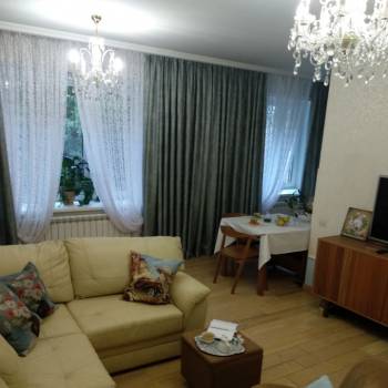 Продается 3-х комнатная квартира, 76,8 м²
