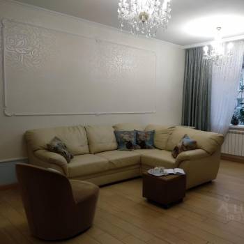 Продается 3-х комнатная квартира, 76,8 м²