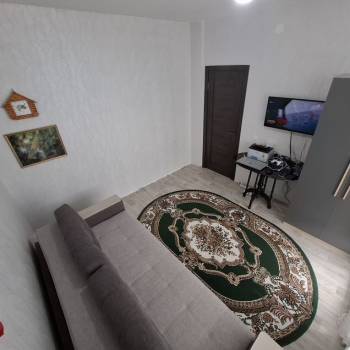 Продается 2-х комнатная квартира, 41 м²