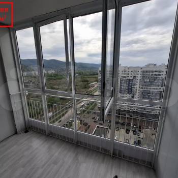 Продается 2-х комнатная квартира, 41 м²