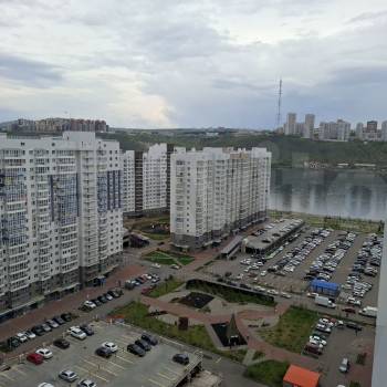 Продается 2-х комнатная квартира, 41 м²