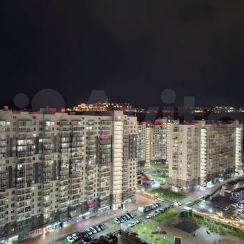 Продается 2-х комнатная квартира, 41 м²