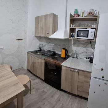 Продается 2-х комнатная квартира, 41 м²