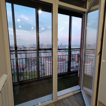 Продается 3-х комнатная квартира, 90 м²