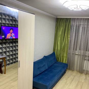 Продается 1-комнатная квартира, 17,1 м²