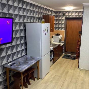 Продается 1-комнатная квартира, 17,1 м²